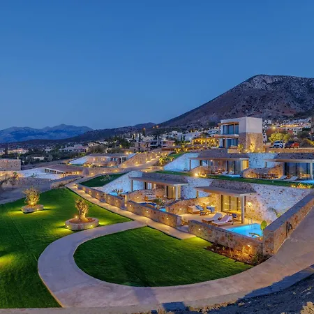 Deos Luxury - Adults Only Hersonissos (Crete)