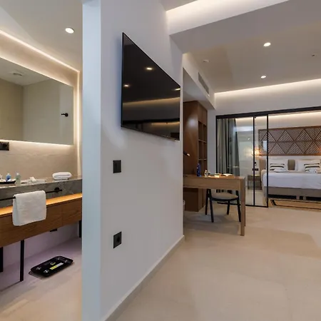 Deos Luxury - Adults Only Hotell
