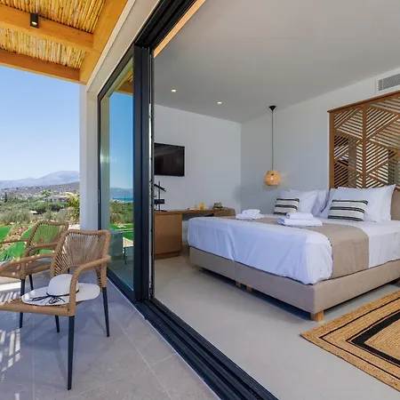 Hotell Deos Luxury - Adults Only 4*