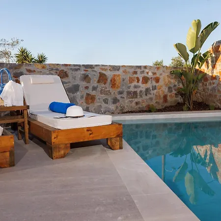 Deos Luxury - Adults Only Hotell