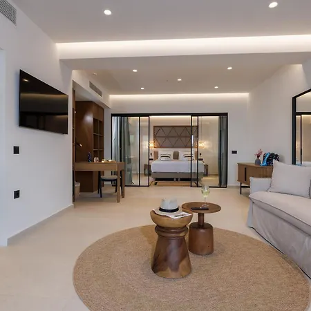 Hotell Deos Luxury - Adults Only