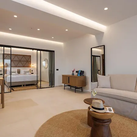 Hotell Deos Luxury - Adults Only