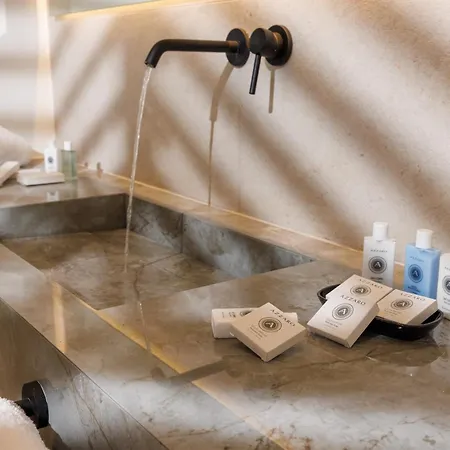 Hotell Deos Luxury - Adults Only