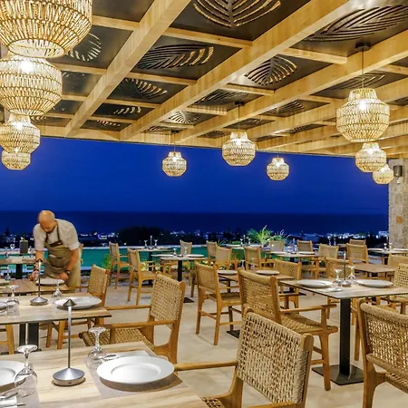 Deos Luxury - Adults Only 4*