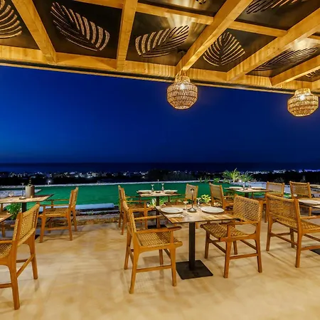 Deos Luxury - Adults Only Hotell 4*