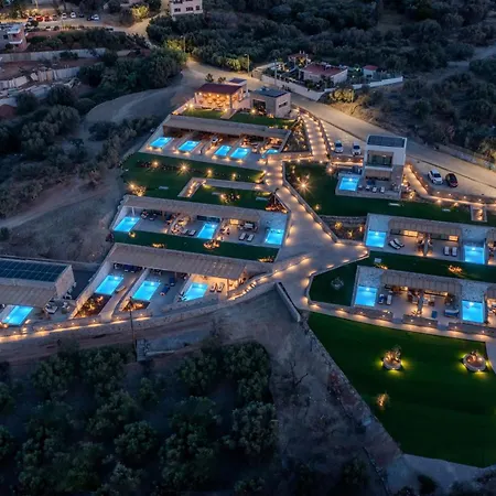 Hotell Deos Luxury - Adults Only