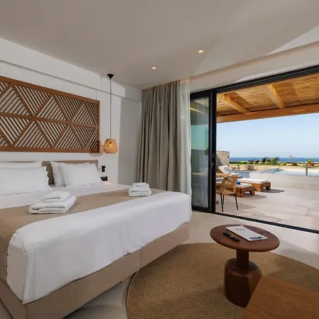 Hotell Deos Luxury - Adults Only 4*