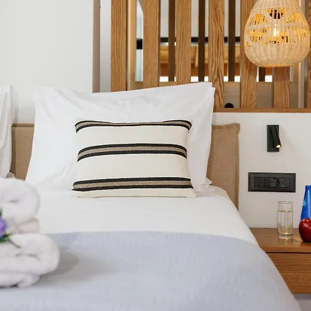 Deos Luxury - Adults Only 4*