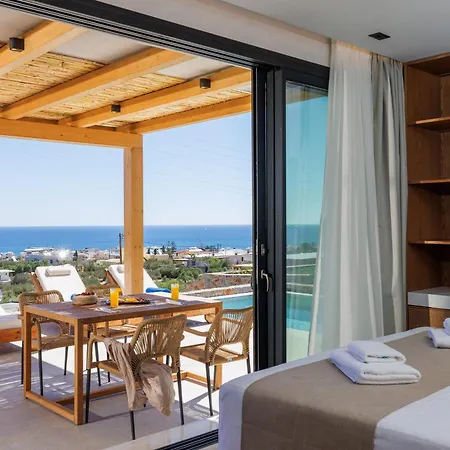 Deos Luxury - Adults Only