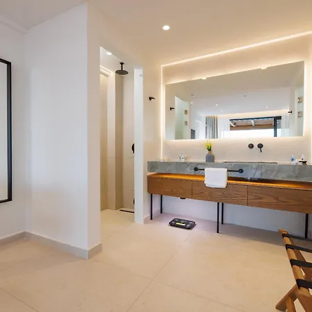 فندق Deos Luxury - Adults Only