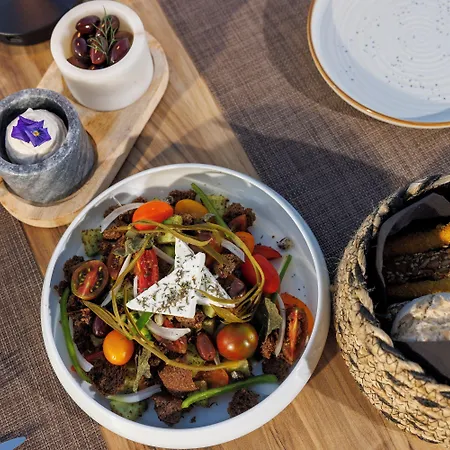 Deos Luxury - Adults Only فندق 4*