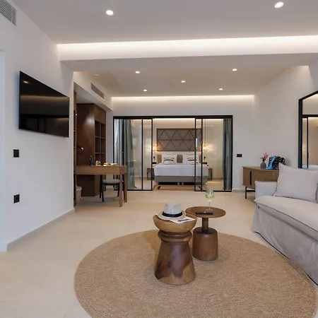 Deos Luxury - Adults Only خيرسونِسوس