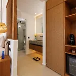 Hotel Deos Luxury - Adults Only Limenas Chersonisou