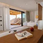 Deos Luxury - Adults Only Hotel 4*