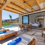 Deos Luxury - Adults Only Chersonissos
