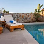 Deos Luxury - Adults Only Hotel