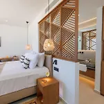 Deos Luxury - Adults Only 4* Limenas Chersonisou