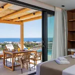 Deos Luxury - Adults Only