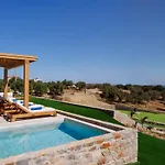 Deos Luxury - Adults Only 4* Chersonissos