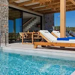 Deos Luxury - Adults Only Hotel Chersonissos
