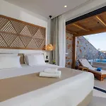 Hotel Deos Luxury - Adults Only 4*