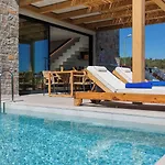 Deos Luxury - Adults Only 4* Limenas Chersonisou