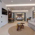 Deos Luxury - Adults Only Chersonissos