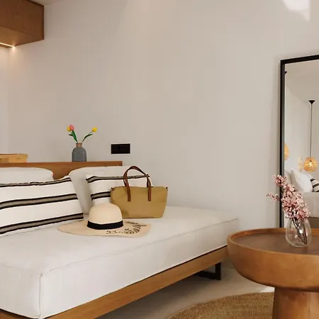 Deos Luxury - Adults Only Готель 4*
