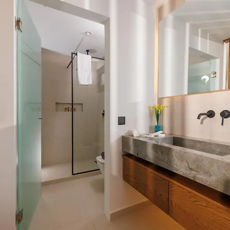 Deos Luxury - Adults Only 4* Hersonissos (Crete)