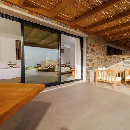 酒店 Deos Luxury - Adults Only