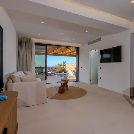 Deos Luxury - Adults Only 4* Hersonissos (Crete)