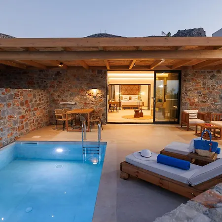 Deos Luxury - Adults Only