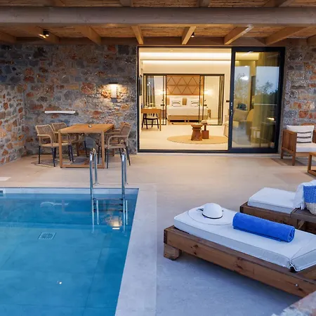 Deos Luxury - Adults Only 4*