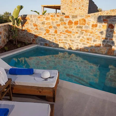 Deos Luxury - Adults Only 4*