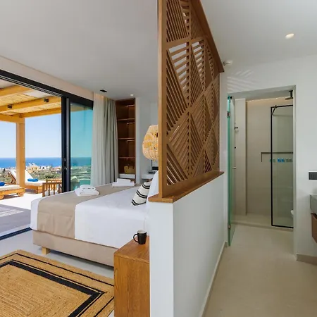 Deos Luxury - Adults Only Hersonissos (Crete)