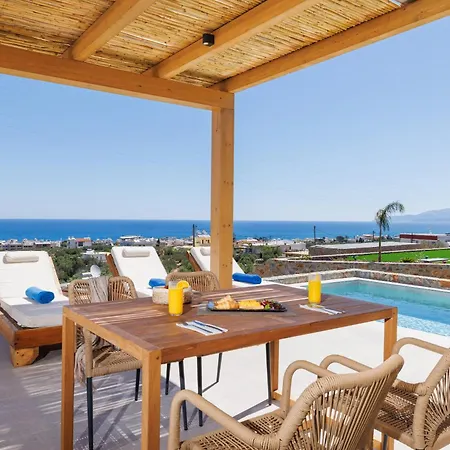 Otel Deos Luxury - Adults Only