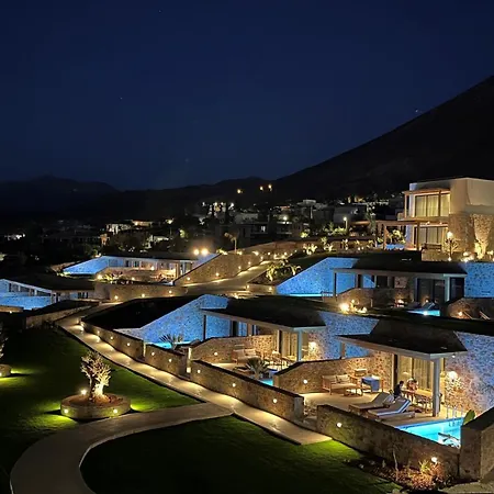 Deos Luxury - Adults Only 4*