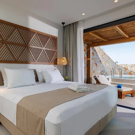 Otel Deos Luxury - Adults Only