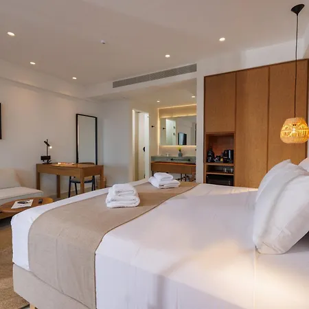 Deos Luxury - Adults Only Hersonissos (Crete)