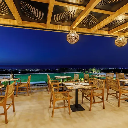 Hotel Deos Luxury - Adults Only Chersonissos