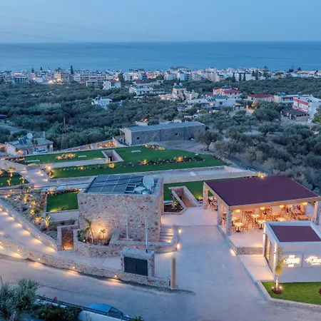 Hotel Deos Luxury - Adults Only