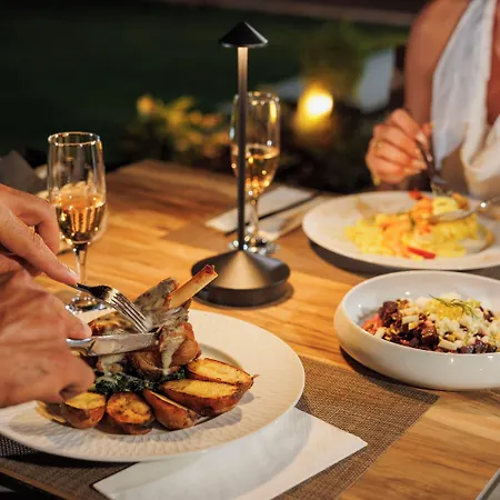 Hotel Deos Luxury - Adults Only 4*