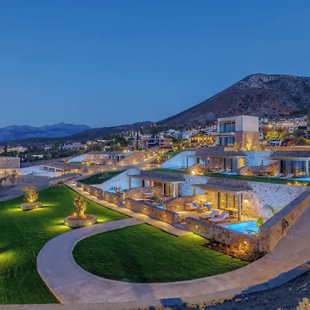 酒店 Deos Luxury - Adults Only