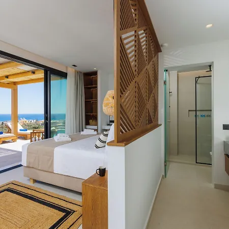 Deos Luxury - Adults Only Hotel