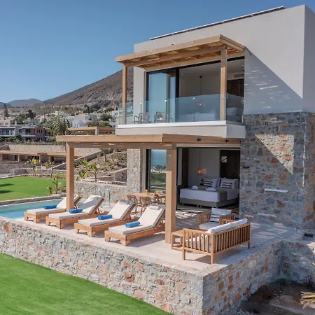 Deos Luxury - Adults Only Hotel 4*