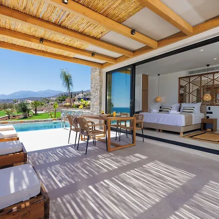 Hotel Deos Luxury - Adults Only 4*