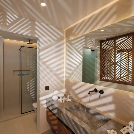 Deos Luxury - Adults Only 4* Hersonissos (Crete)