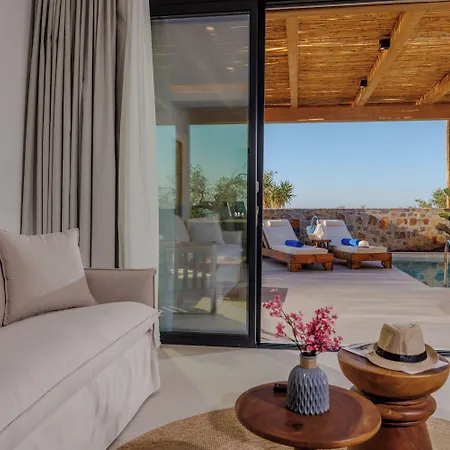 Deos Luxury - Adults Only Hotel Chersonissos