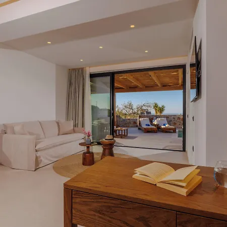 Deos Luxury - Adults Only Hersonissos (Crete)