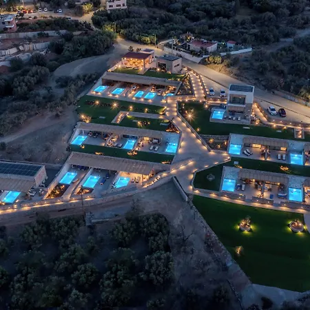 Deos Luxury - Adults Only Hotel